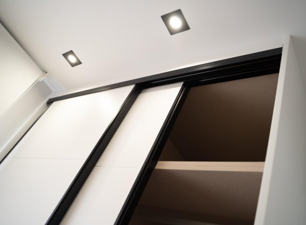 New Build - Apartment / Flat * - Pilar de la Horadada * - pueblo