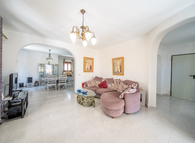 Herverkoop - Villa - Orihuela Costa - Las Filipinas