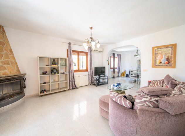 Herverkoop - Villa - Orihuela Costa - Las Filipinas