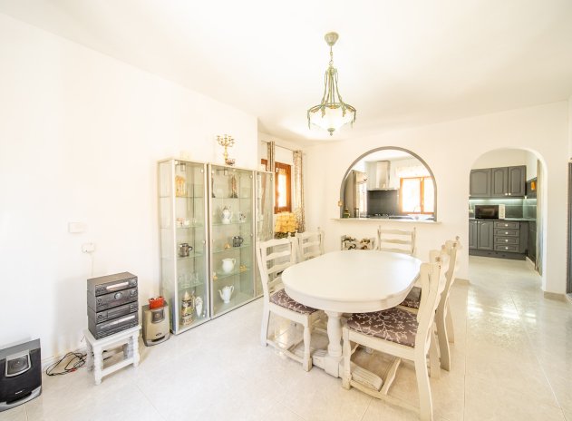 Herverkoop - Villa - Orihuela Costa - Las Filipinas