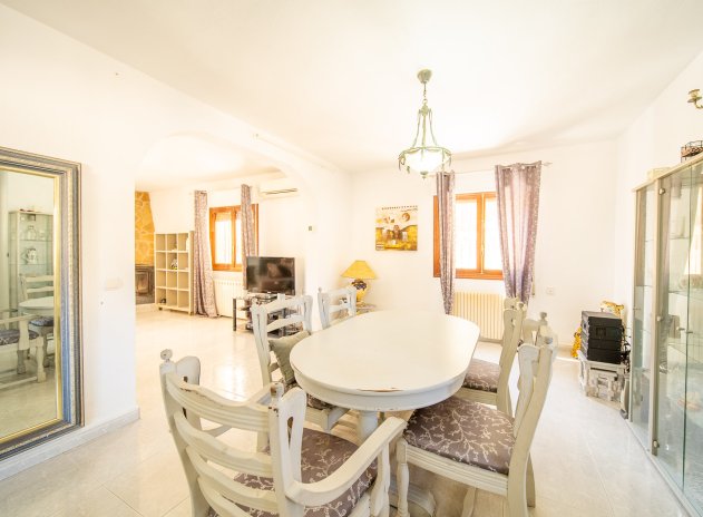 Herverkoop - Villa - Orihuela Costa - Las Filipinas