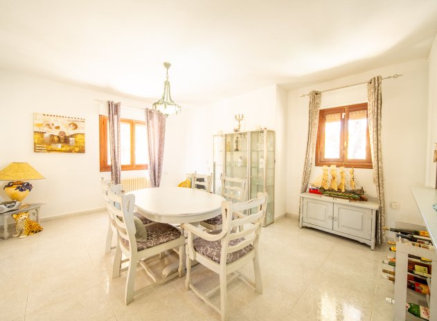 Herverkoop - Villa - Orihuela Costa - Las Filipinas