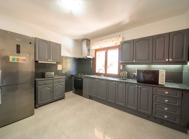 Herverkoop - Villa - Orihuela Costa - Las Filipinas