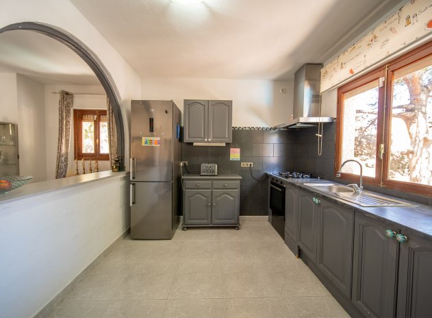 Herverkoop - Villa - Orihuela Costa - Las Filipinas