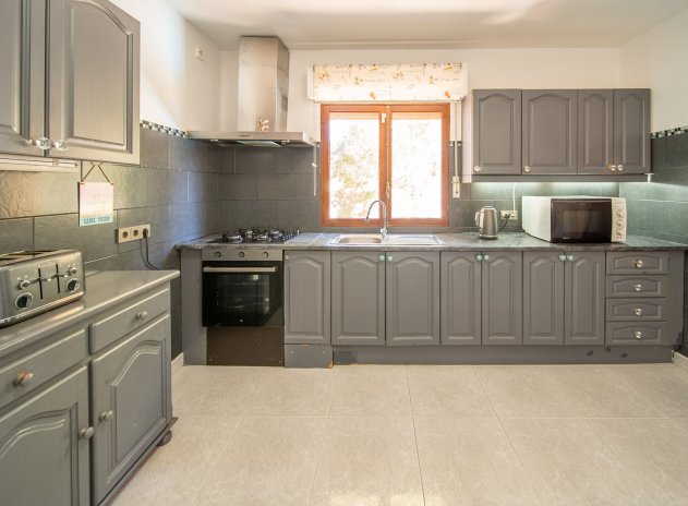 Herverkoop - Villa - Orihuela Costa - Las Filipinas