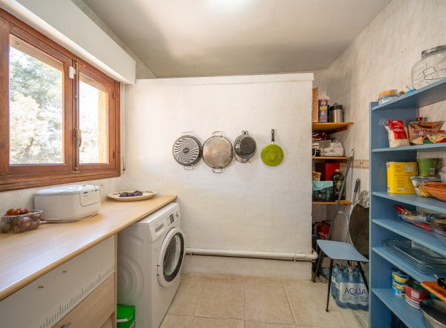 Herverkoop - Villa - Orihuela Costa - Las Filipinas