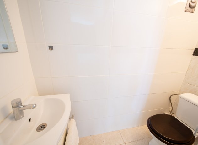 Herverkoop - Villa - Orihuela Costa - Las Filipinas