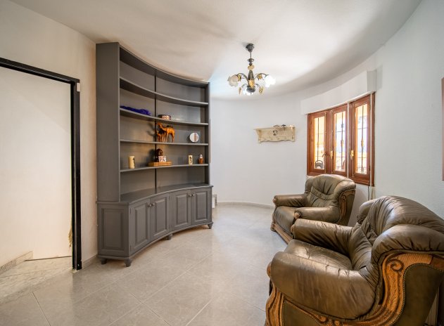 Herverkoop - Villa - Orihuela Costa - Las Filipinas