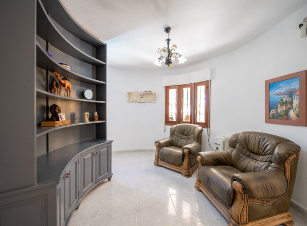 Herverkoop - Villa - Orihuela Costa - Las Filipinas