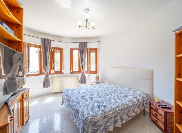 Herverkoop - Villa - Orihuela Costa - Las Filipinas