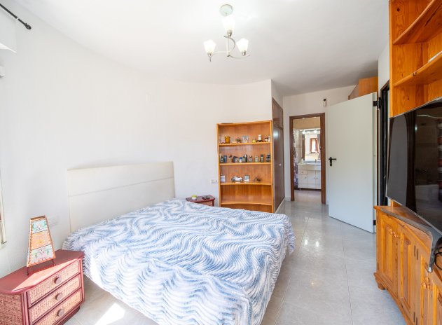 Herverkoop - Villa - Orihuela Costa - Las Filipinas