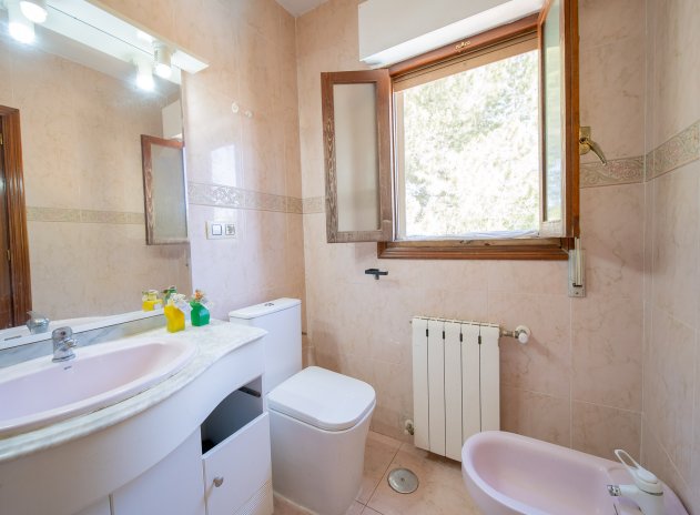 Herverkoop - Villa - Orihuela Costa - Las Filipinas