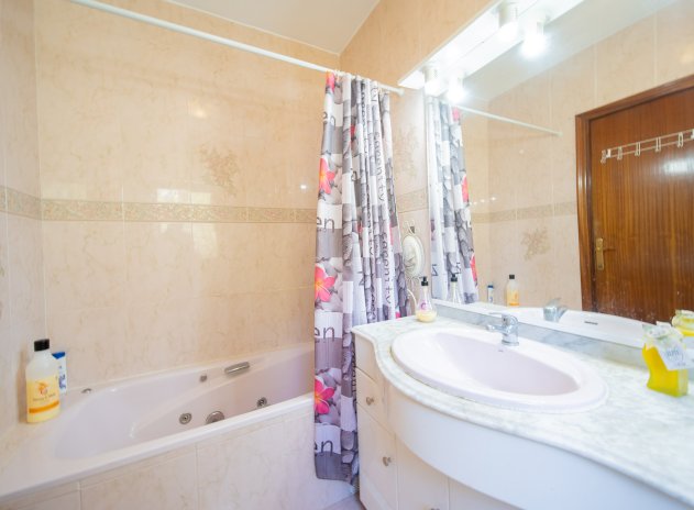 Herverkoop - Villa - Orihuela Costa - Las Filipinas