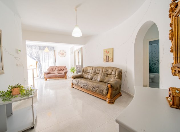 Herverkoop - Villa - Orihuela Costa - Las Filipinas