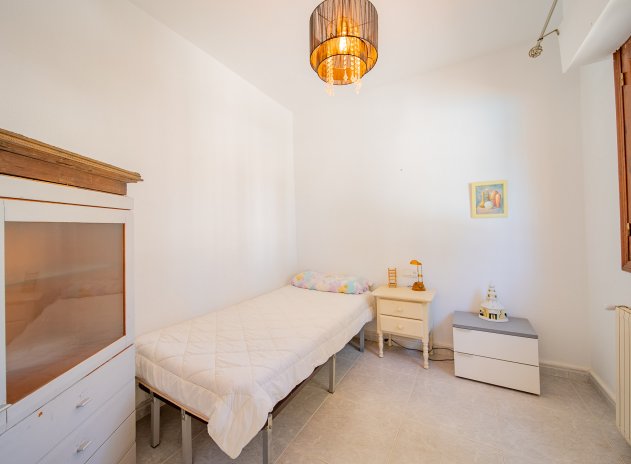 Herverkoop - Villa - Orihuela Costa - Las Filipinas