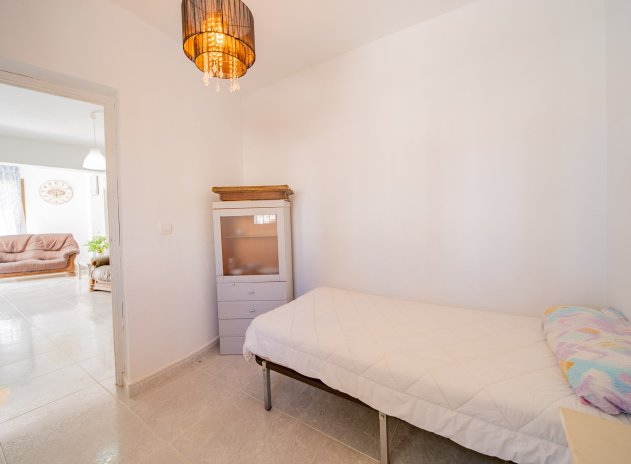 Herverkoop - Villa - Orihuela Costa - Las Filipinas