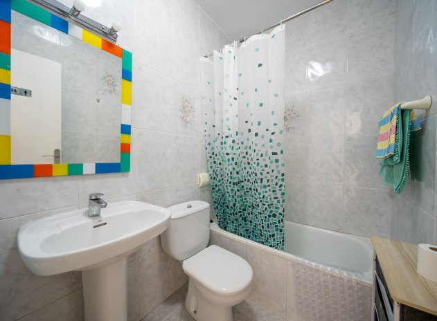 Herverkoop - Villa - Orihuela Costa - Las Filipinas