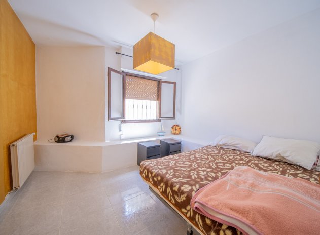 Herverkoop - Villa - Orihuela Costa - Las Filipinas