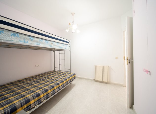 Herverkoop - Villa - Orihuela Costa - Las Filipinas