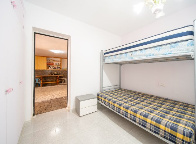 Herverkoop - Villa - Orihuela Costa - Las Filipinas