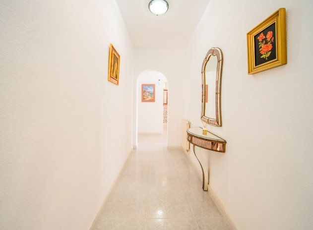 Herverkoop - Villa - Orihuela Costa - Las Filipinas