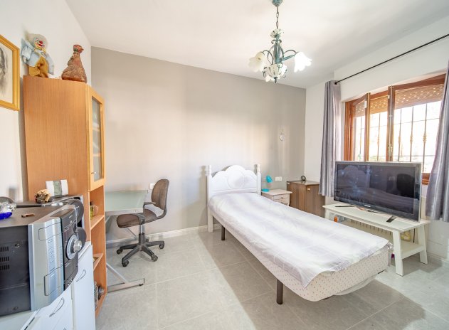 Herverkoop - Villa - Orihuela Costa - Las Filipinas