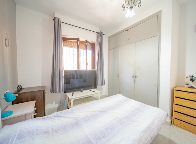 Herverkoop - Villa - Orihuela Costa - Las Filipinas