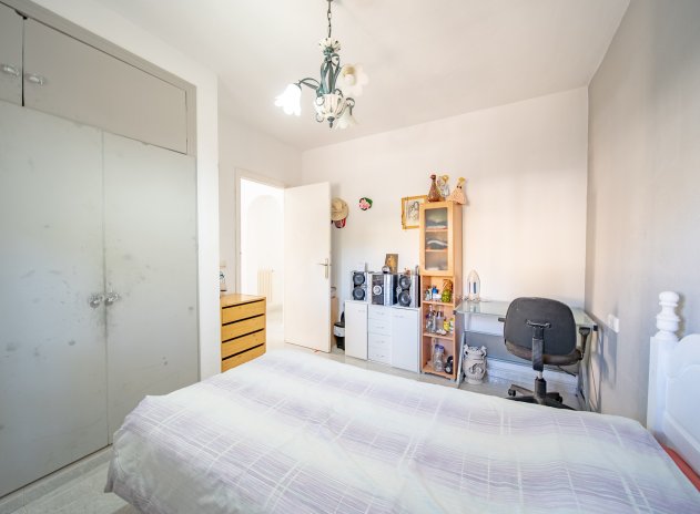 Herverkoop - Villa - Orihuela Costa - Las Filipinas