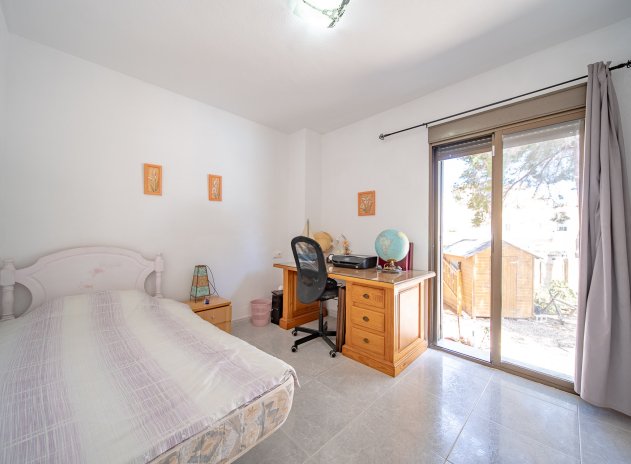 Herverkoop - Villa - Orihuela Costa - Las Filipinas