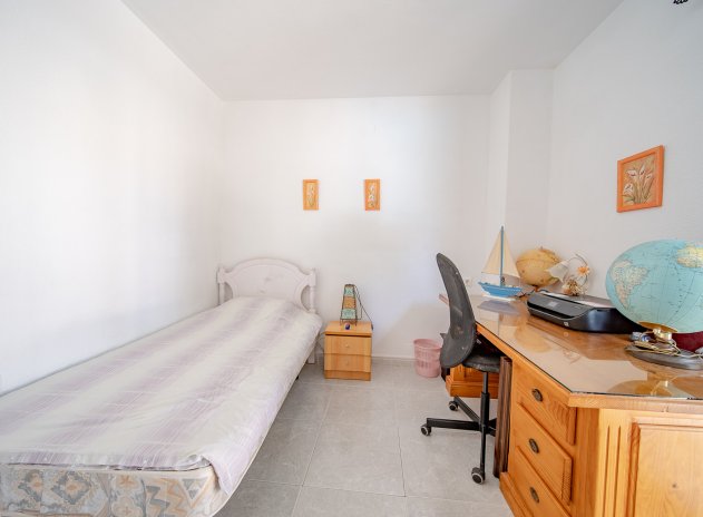 Herverkoop - Villa - Orihuela Costa - Las Filipinas