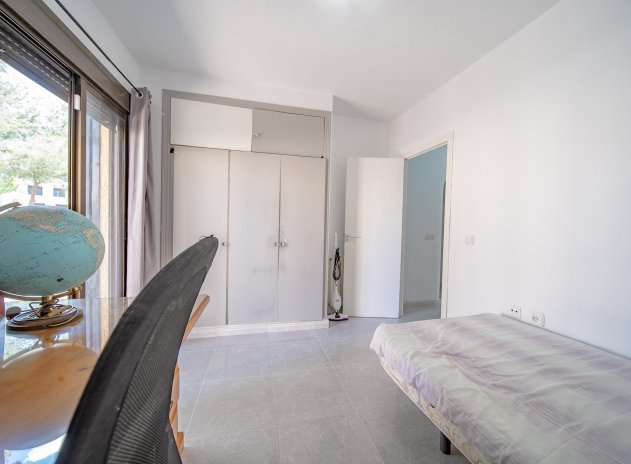 Herverkoop - Villa - Orihuela Costa - Las Filipinas