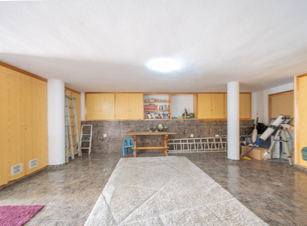 Herverkoop - Villa - Orihuela Costa - Las Filipinas