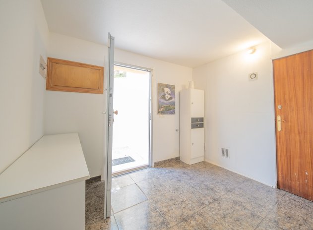 Herverkoop - Villa - Orihuela Costa - Las Filipinas