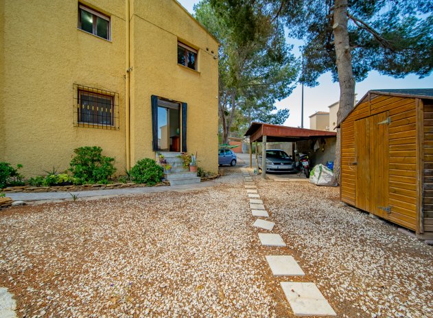 Herverkoop - Villa - Orihuela Costa - Las Filipinas