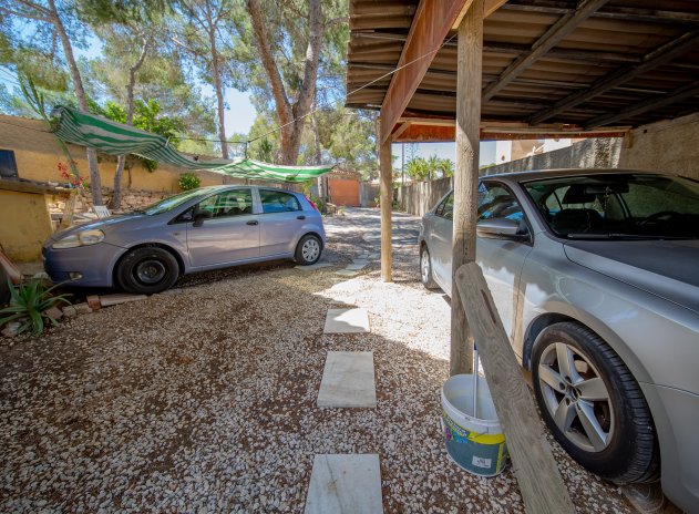 Herverkoop - Villa - Orihuela Costa - Las Filipinas