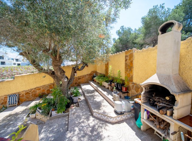 Herverkoop - Villa - Orihuela Costa - Las Filipinas