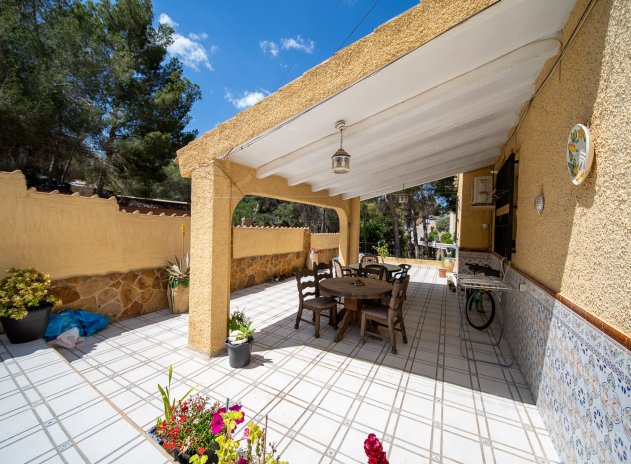 Herverkoop - Villa - Orihuela Costa - Las Filipinas