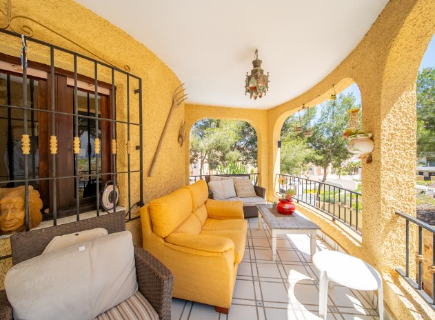 Herverkoop - Villa - Orihuela Costa - Las Filipinas