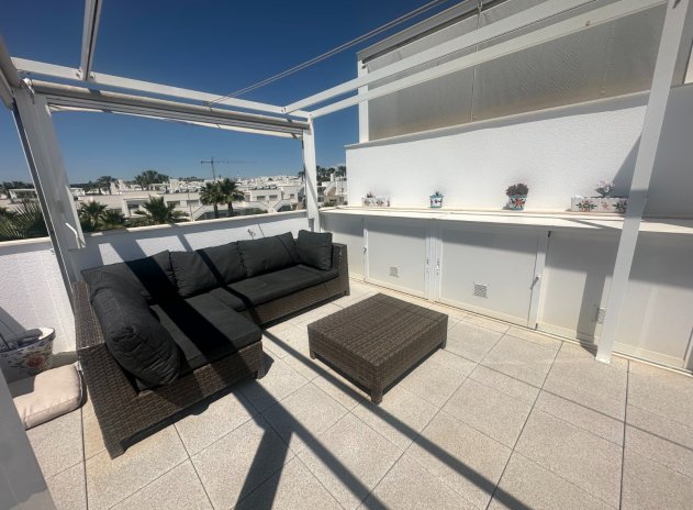 Resale - Apartment / Flat * - Orihuela - Entre Naranjos *