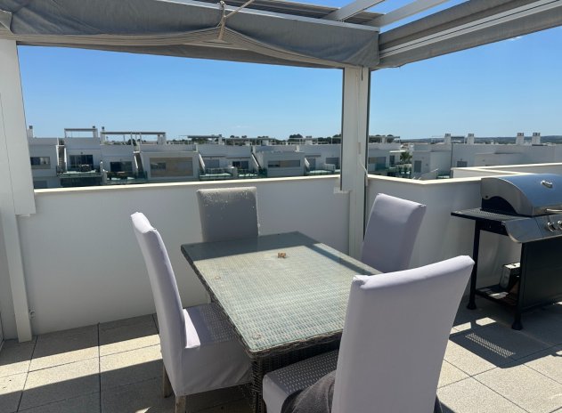 Resale - Apartment / Flat * - Orihuela - Entre Naranjos *