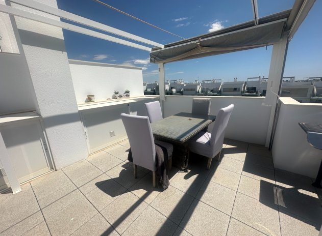 Resale - Apartment / Flat * - Orihuela - Entre Naranjos *