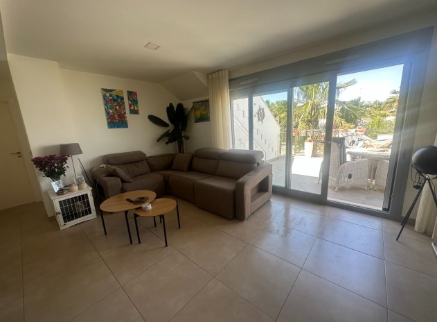 Resale - Apartment / Flat * - Orihuela - Entre Naranjos *