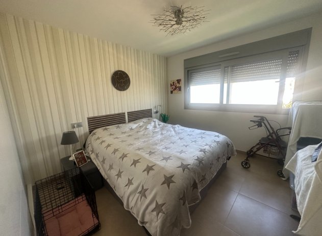 Resale - Apartment / Flat * - Orihuela - Entre Naranjos *