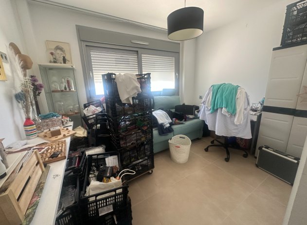 Resale - Apartment / Flat * - Orihuela - Entre Naranjos *