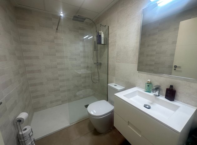Resale - Apartment / Flat * - Orihuela - Entre Naranjos *