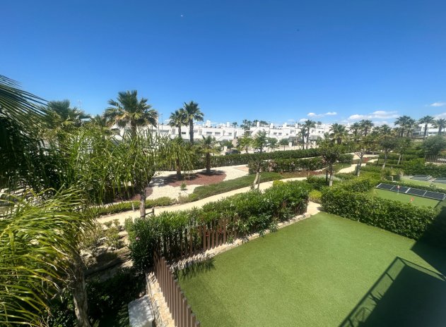 Resale - Apartment / Flat * - Orihuela - Entre Naranjos *