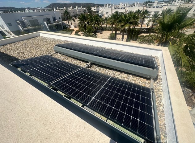 Resale - Apartment / Flat * - Orihuela - Entre Naranjos *