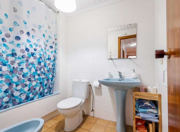 Revente - Appartement - Torrevieja - Playa de los Naufragos