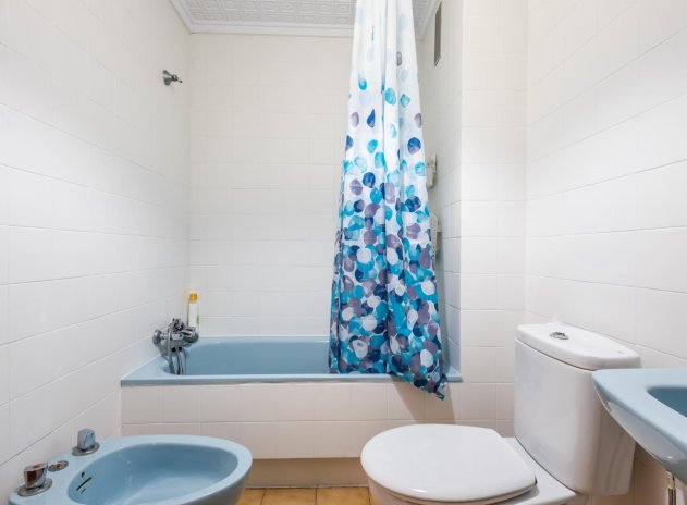 Revente - Appartement - Torrevieja - Playa de los Naufragos