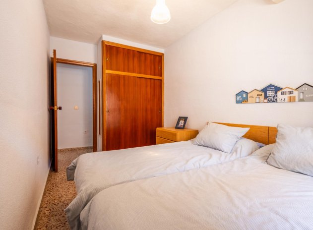 Revente - Appartement - Torrevieja - Playa de los Naufragos